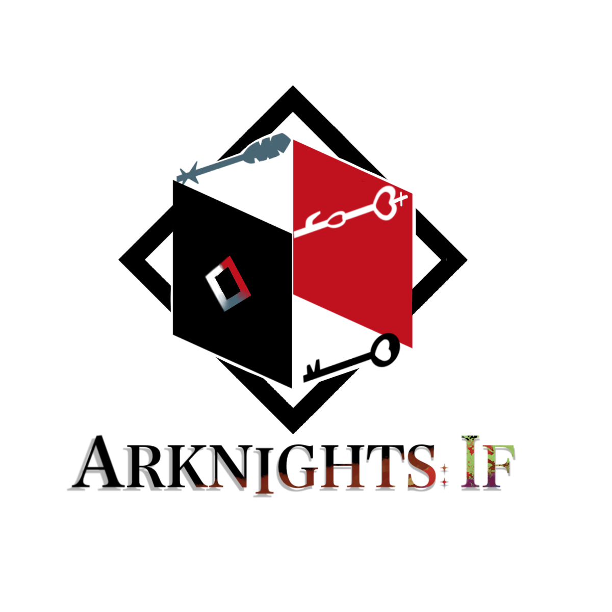 ARKNIGHTSIF